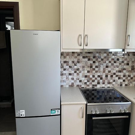 Eretria Apartment Dış mekan fotoğraf