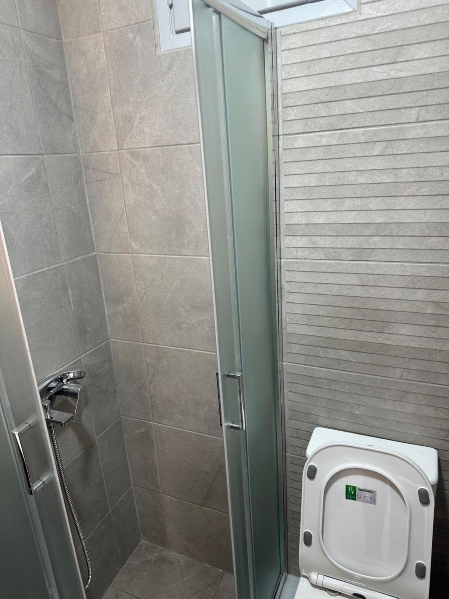 Eretria Apartment Dış mekan fotoğraf