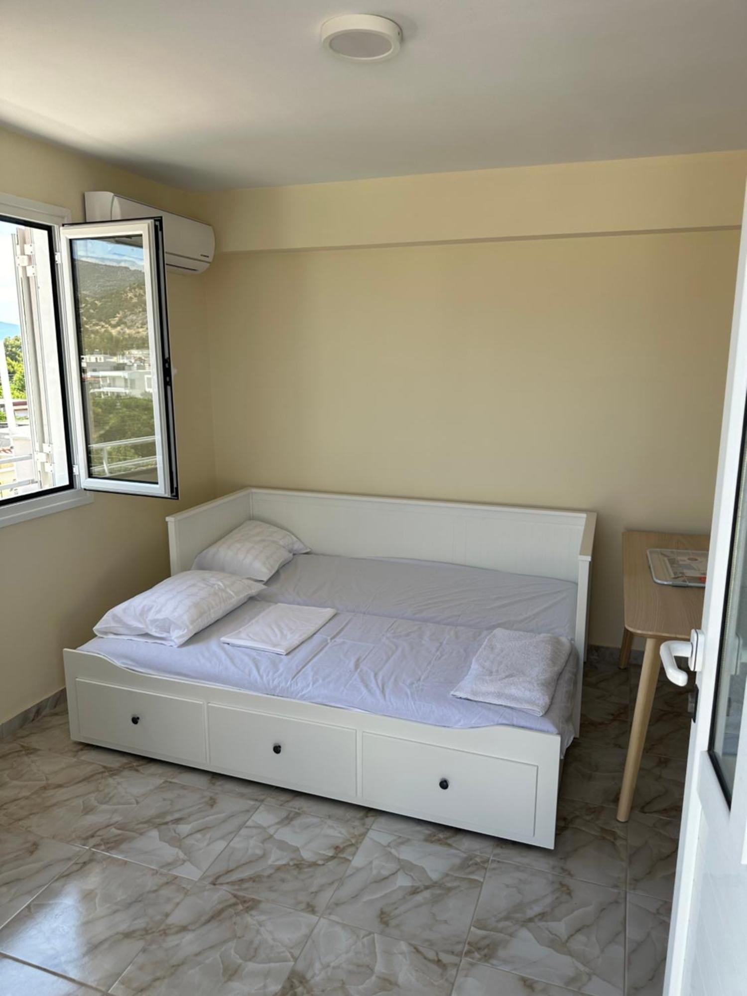 Eretria Apartment Dış mekan fotoğraf