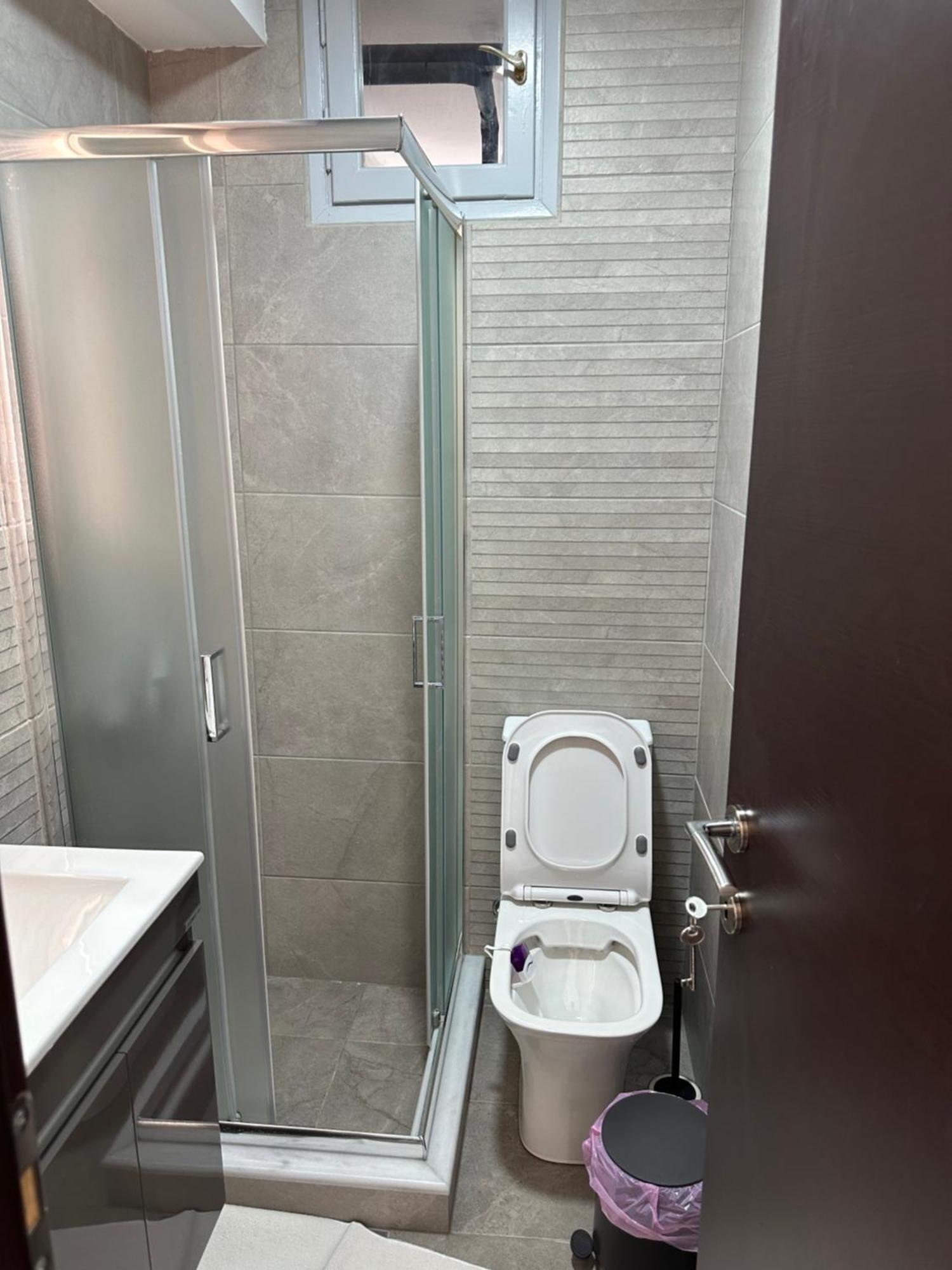 Eretria Apartment Dış mekan fotoğraf