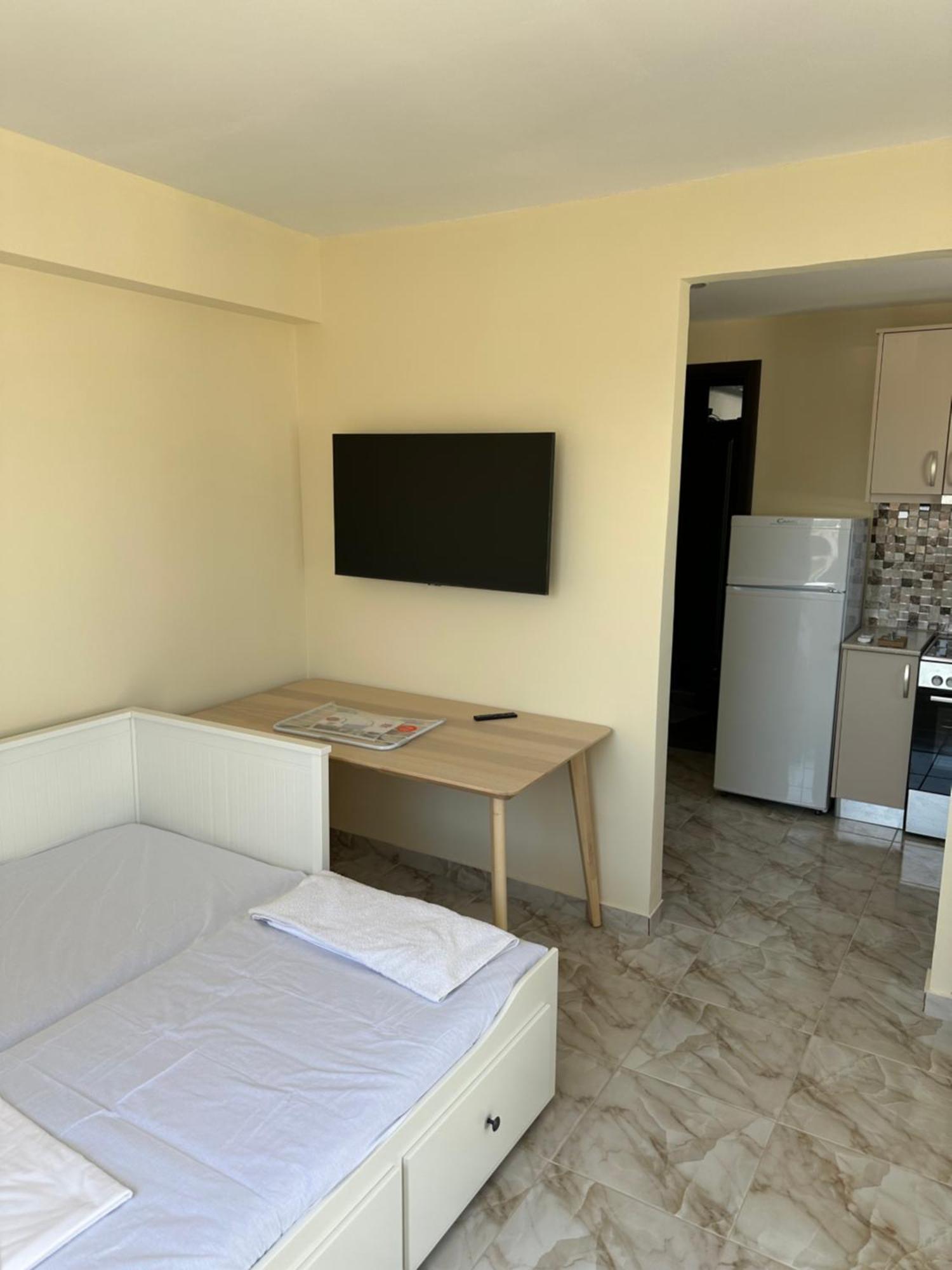 Eretria Apartment Dış mekan fotoğraf