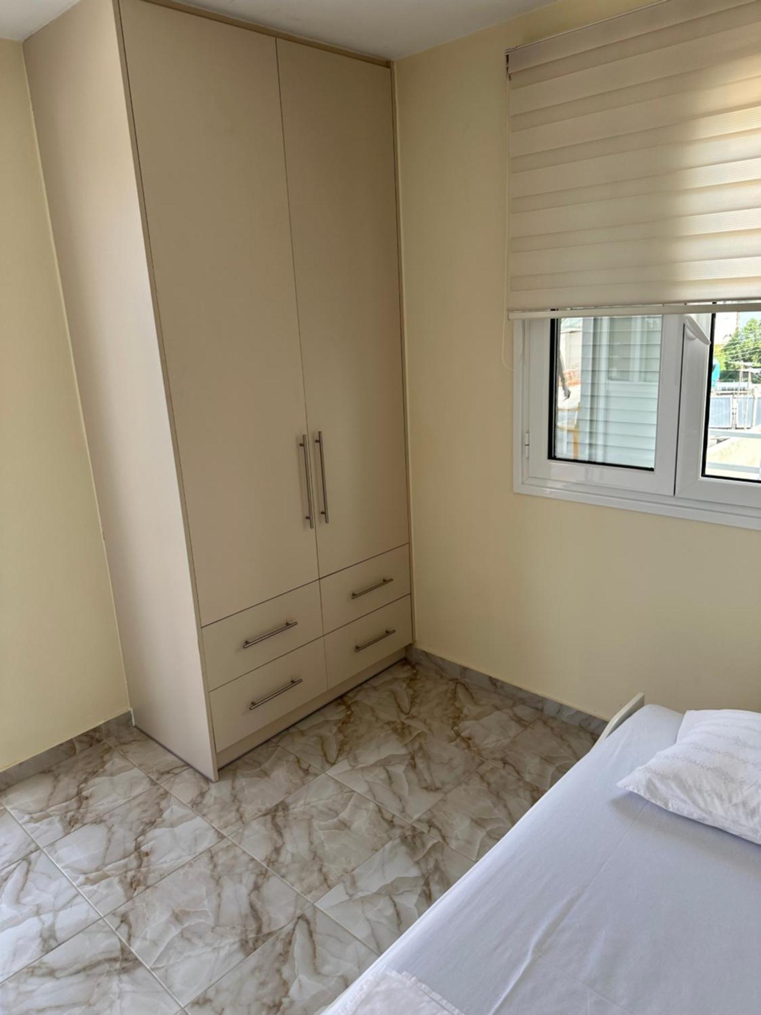 Eretria Apartment Dış mekan fotoğraf