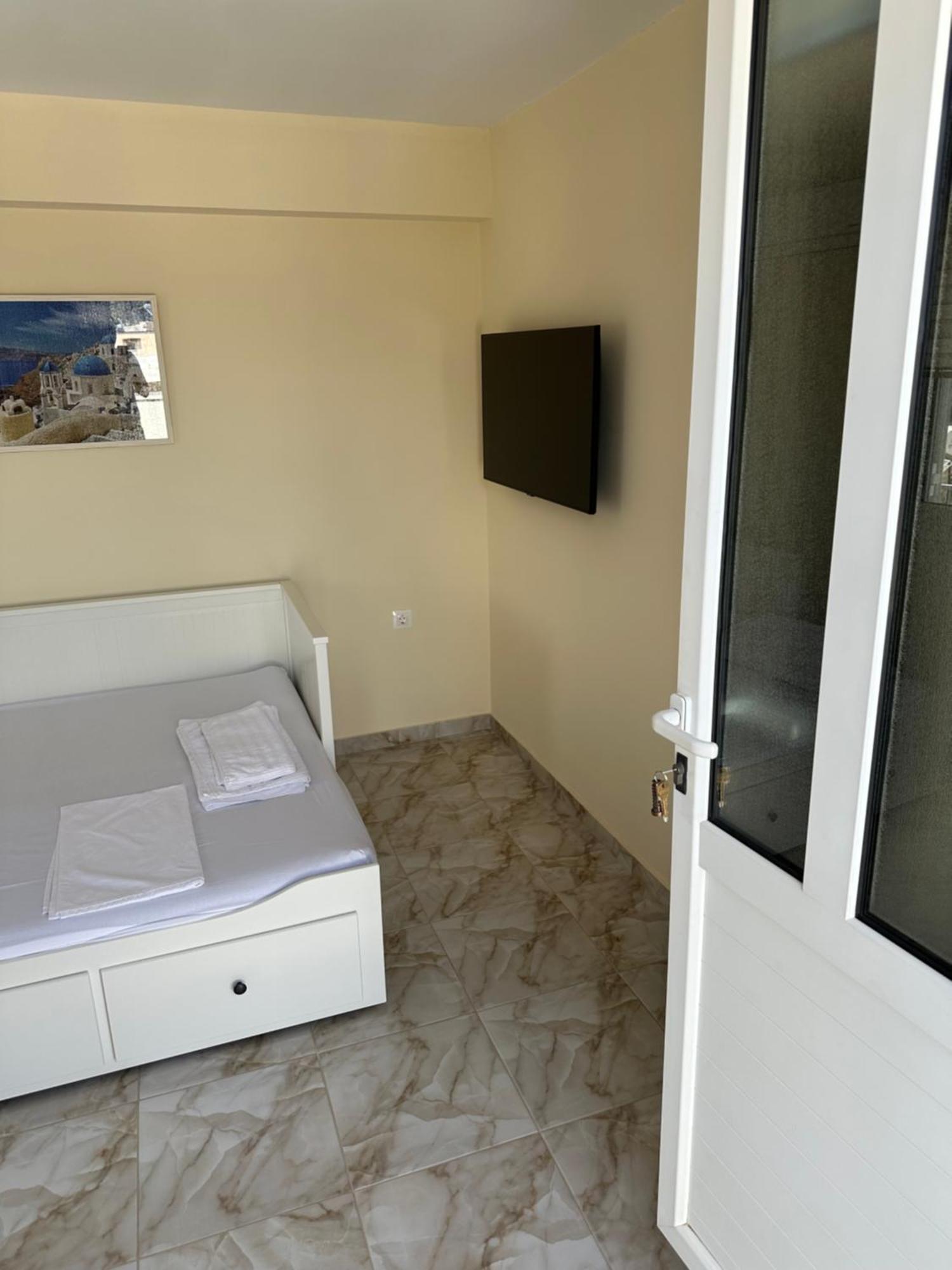 Eretria Apartment Dış mekan fotoğraf