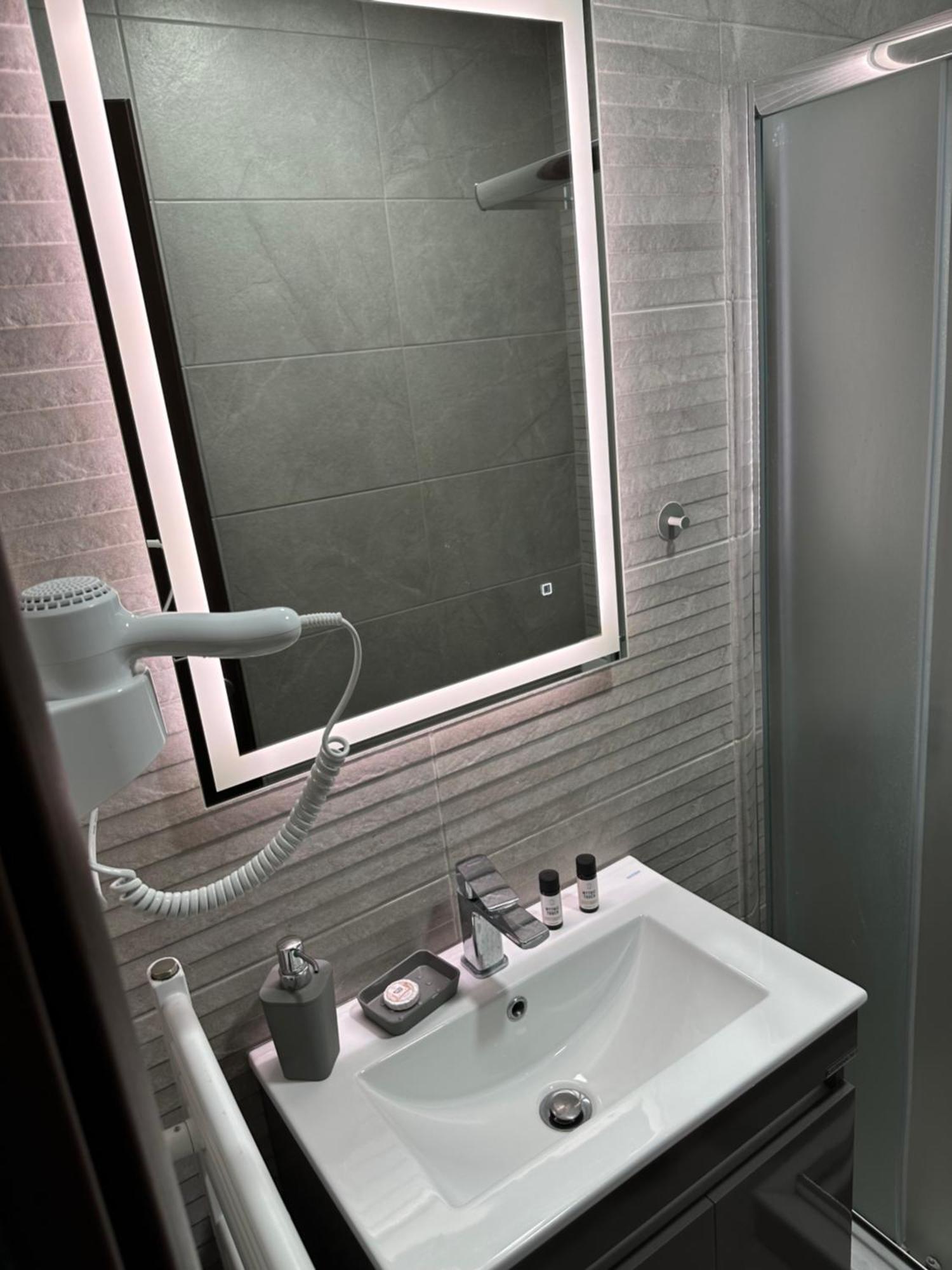 Eretria Apartment Dış mekan fotoğraf