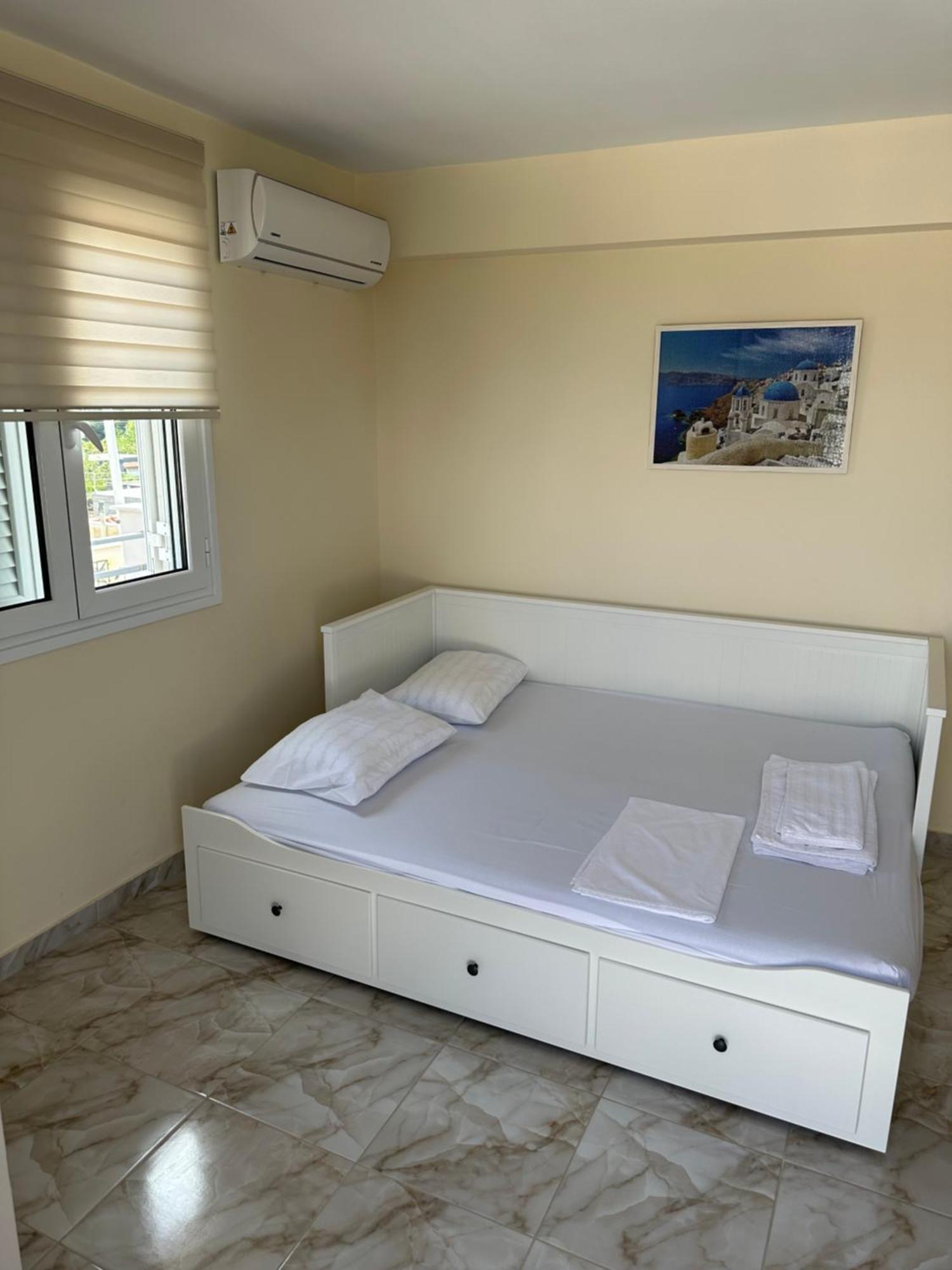Eretria Apartment Dış mekan fotoğraf