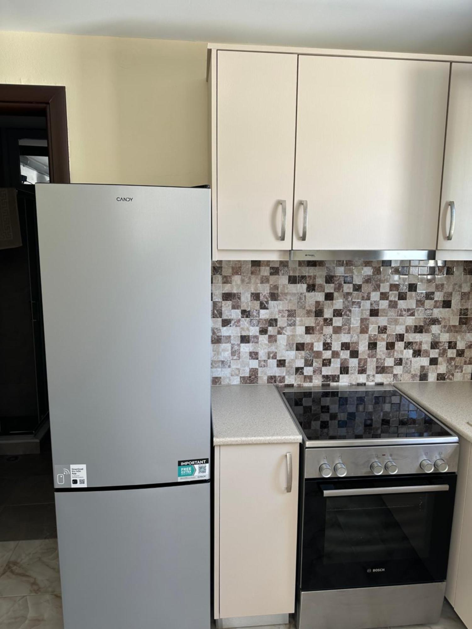 Eretria Apartment Dış mekan fotoğraf
